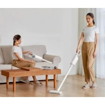 Пылесос Mijia Vacuum Cleaner (MJXCQ01DY)